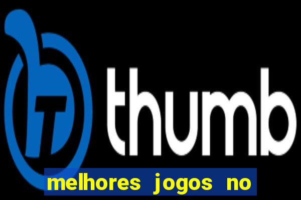 melhores jogos no play store